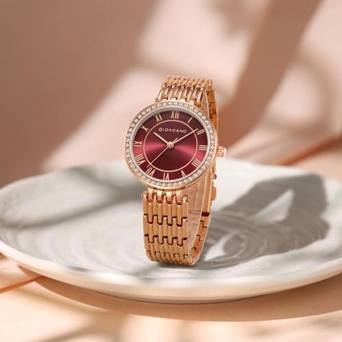 Giordano Eleganza Watch for Women