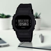 Casio G-Shock Black Dial Digital Watch