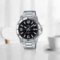 Casio Enticer Mens Watch