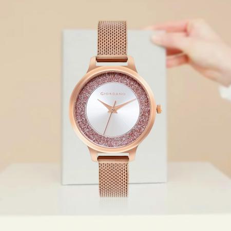 Giordano Analog Watch for Women