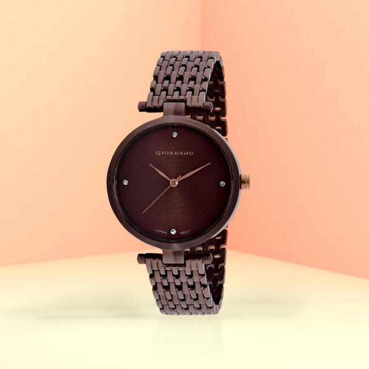 Giordano Stylish & Casual Watch for Women