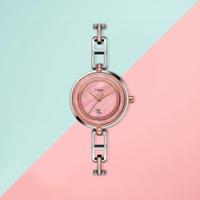 TIMEX Fria Women Round Dial Watch