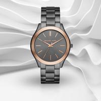 Michael Kors Analog Men's Watch