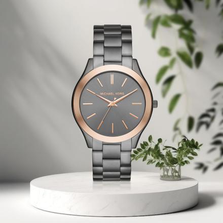 Michael Kors Analog Men's Watch