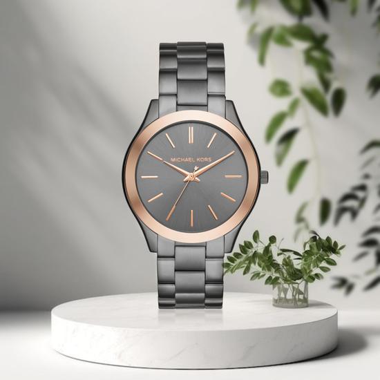 Michael Kors Analog Men's Watch
