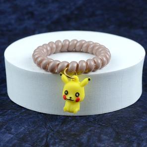 Pikachu Coil Kids Bracelet Pikachu Coil Kids Bracelet