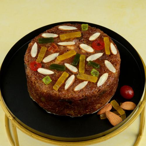 Mango Fruit Cake 500g