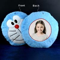 Personalized Doraemon Pillow