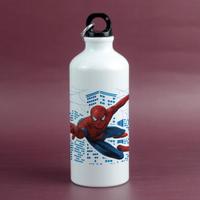 Spiderman Bottle