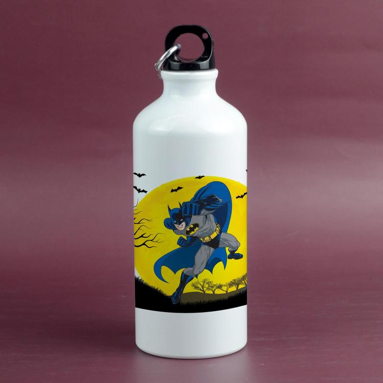 Batman Bottle