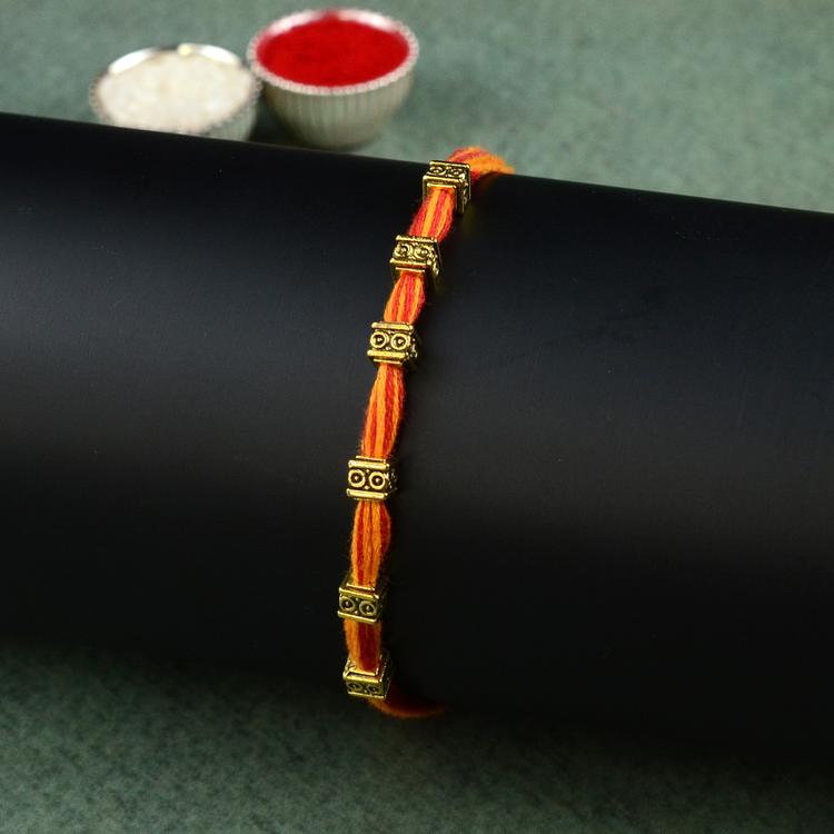 Dori Rakhi Express Delivery