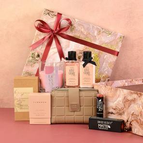 Pretty Women's Hamper Pretty Women's Hamper