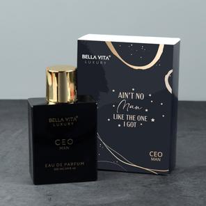 Bella Vita Luxury CEO - Man Bella Vita Luxury CEO - Man
