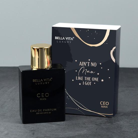 Bella Vita Luxury CEO - Man