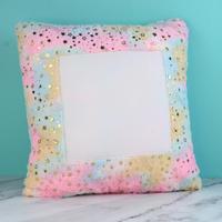 Sparkle Pillow