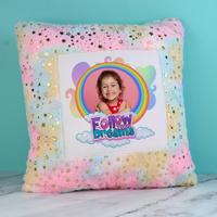 Follow Your Dreams Pillow