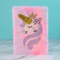 Unicorn Fur Diary