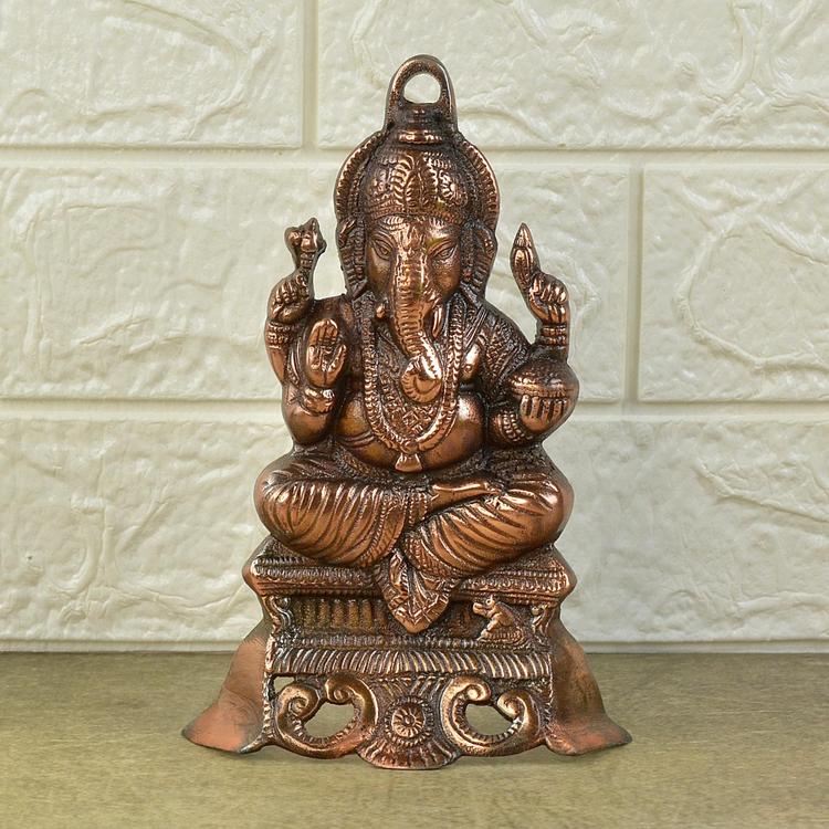 Lord Ganesha Showpiece