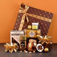 Auspicious Diwali Hamper