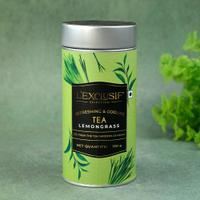 L'Exclusif Selection Lemongrass Tea