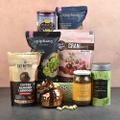 Assorted Goodies Basket