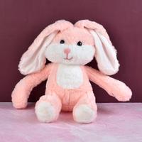 Cute Pink Bunny