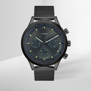 TIMEX Analog Dial Men's Watch TIMEX Analog Dial Men's Watch