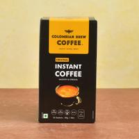 Colombian Brew Coffee 50g