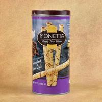 Monetta Cream Wafers