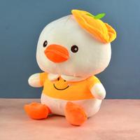 Dashing Duck Plush Toy