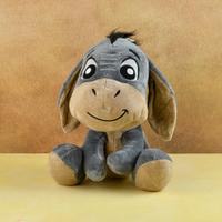 Baby Donkey Soft Toy