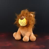 Little Lion Plushie