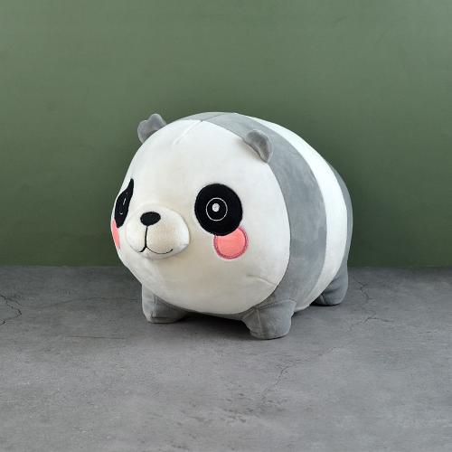 Cute Baby Panda Plushie