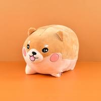 Cute Shiba Dog Plushie