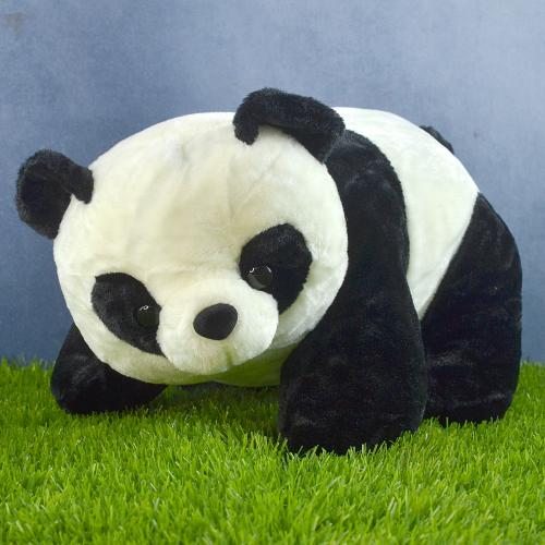 Baby Panda Plushie