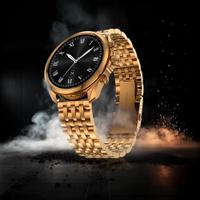 Fire-Bolt Stainless Steel Smart Watch