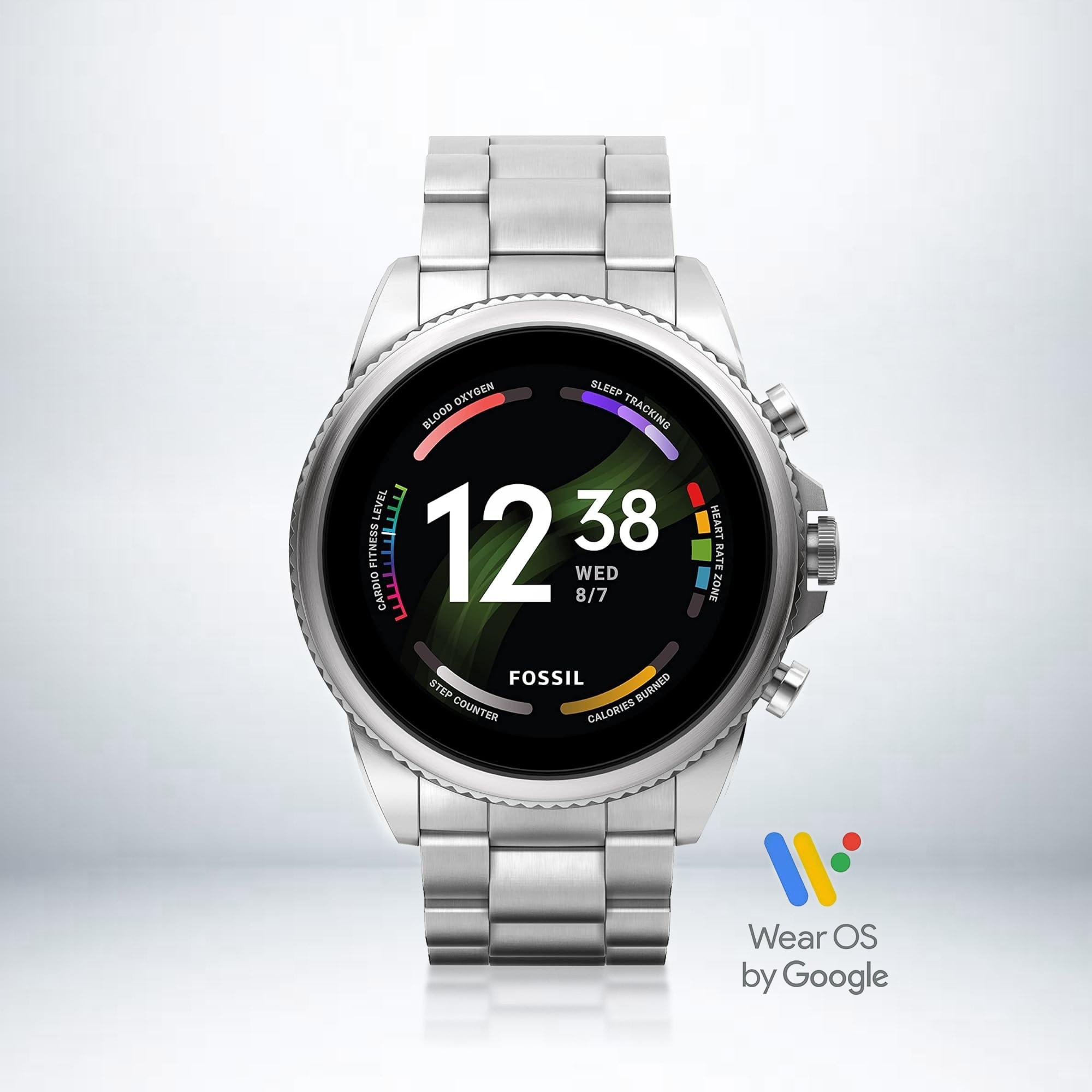 Fossil Gen Smartwatch Smart Watch