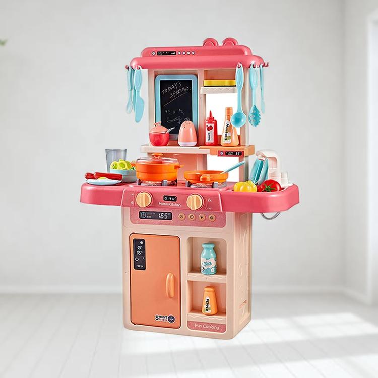 Kitchen Playset