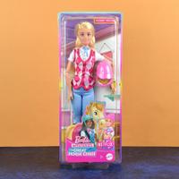 Barbie Mysteries Doll