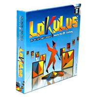 Lokulus - Puzzles for Kids