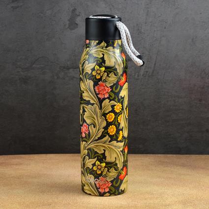 Borosil Printed Designer Bottle Borosil Printed Designer Bottle