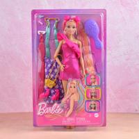 Barbie Doll Fun and Fancy Hair