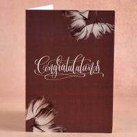 Congratulations Card