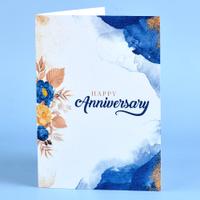 Happy Anniversary Card