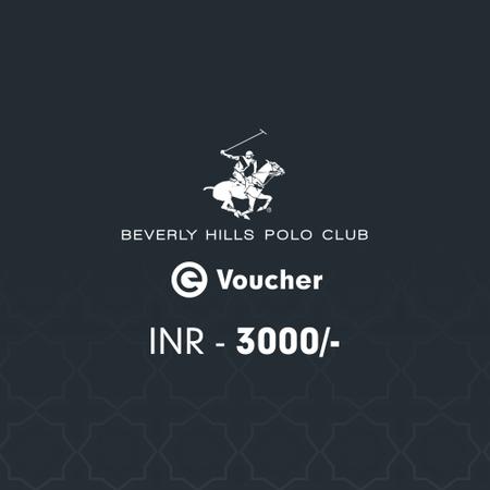Beverly Hills Polo Club ₹ 3000