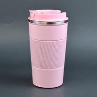 Insulated Travel Coffee Mug 380ml