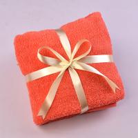 Pink Hand Towel