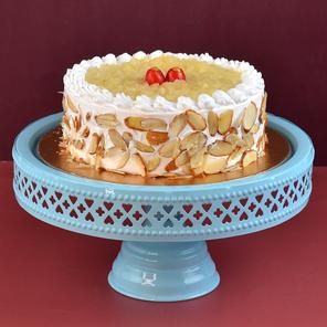 Exotic Pineapple Cake 1/2kg Exotic Pineapple Cake 1/2kg