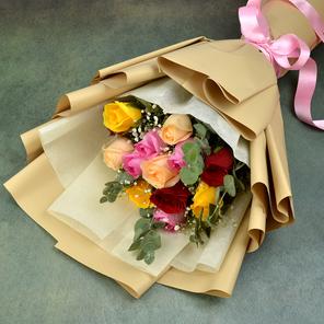 Sensational Bouquet of Roses Sensational Bouquet of Roses