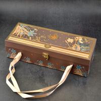 Elegant Designer Rectangular Box